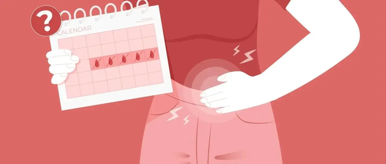 Extended Menstrual Periods That Won’t Stop? It Could Be Due to This!