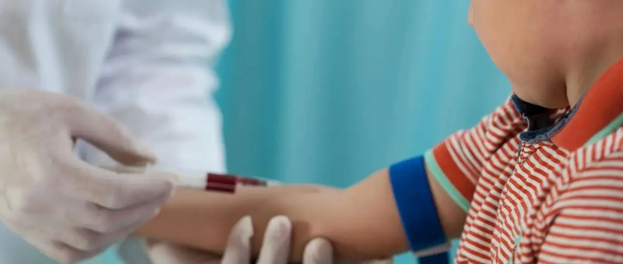 20% of Children Have This Abnormal Indicator, Known as a “Hidden Killer” of Health