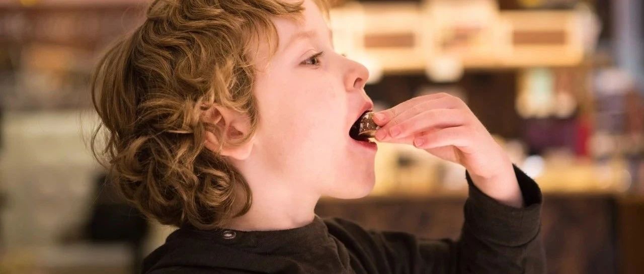 When Can Children Eat Chocolate? How Much Can They Eat? Many People Get It Wrong